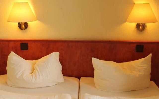 Hotel Stadt Stendal