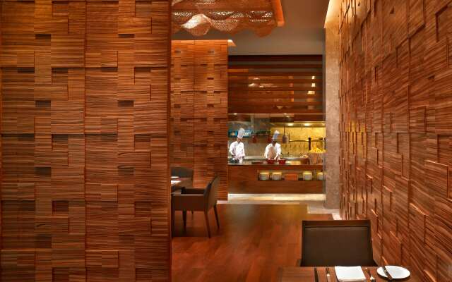 Hyatt Regency Chongqing