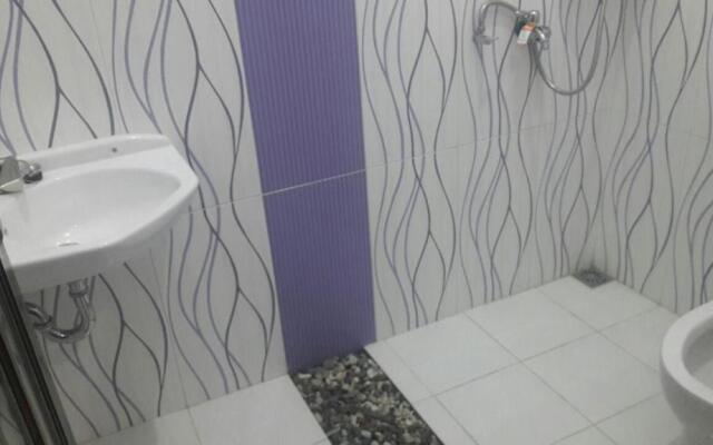 Homestay Syariah Grahadi