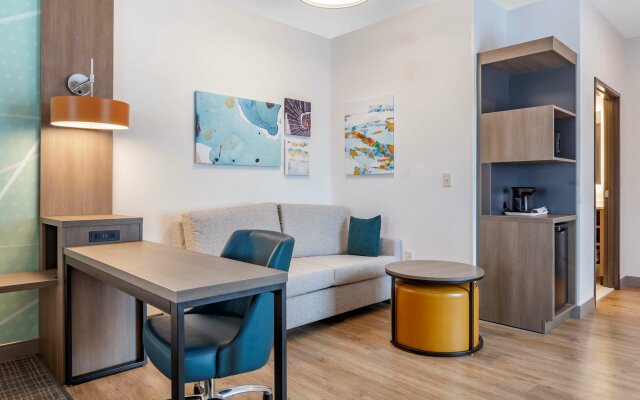 Comfort Suites Cottage Grove – Madison