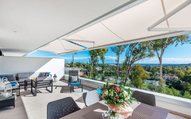 A-VITA Azahar Luxury Apartments