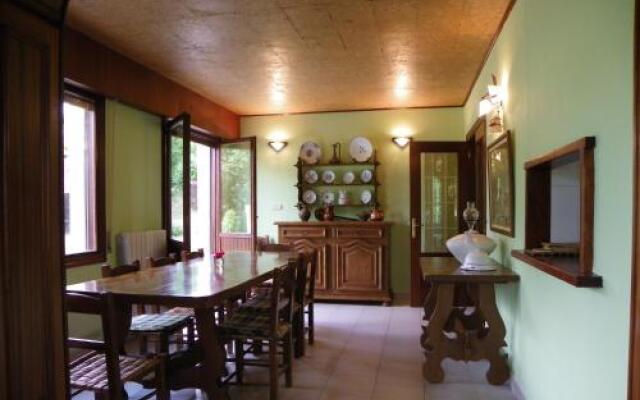 Casa Rural Ellauri