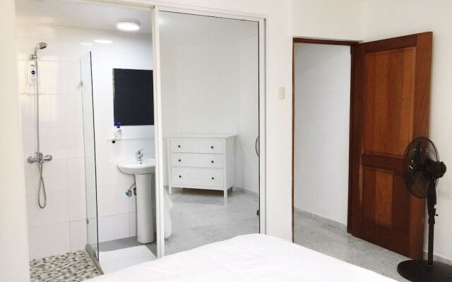 Apartamento  - Gazcue - Santo Domingo