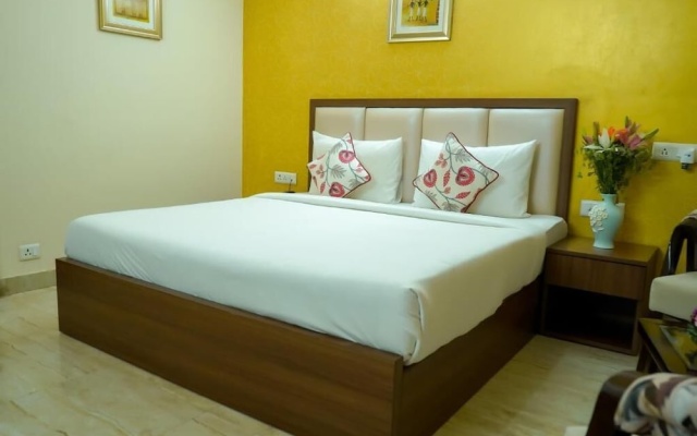 Hotel The Luxe 18