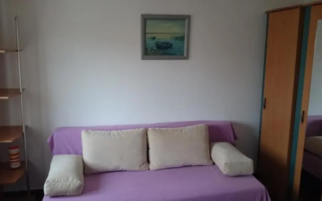 Apartment Summer Night Dream