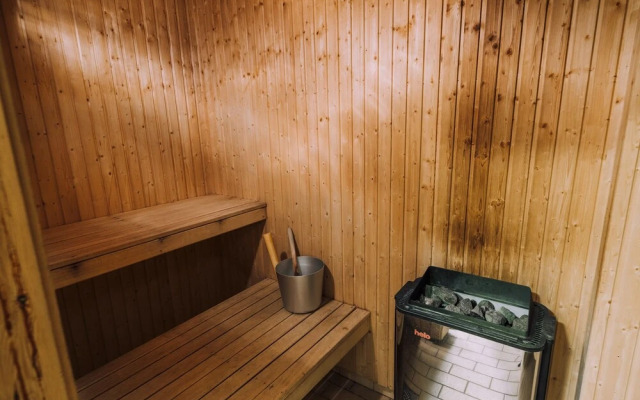 Idre Fjäll Stugor och Lägenheter