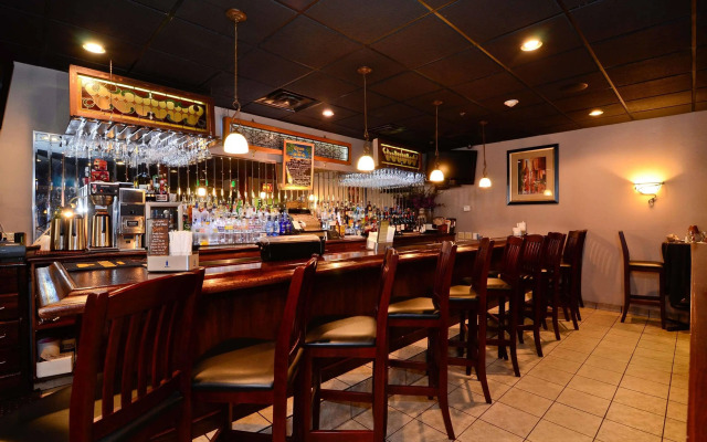 Best Western The Inn At The Fairgrounds