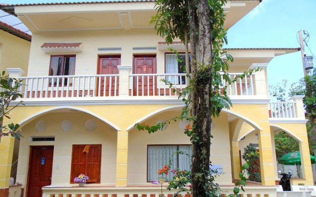 Phu Quy Resort Phu Quoc