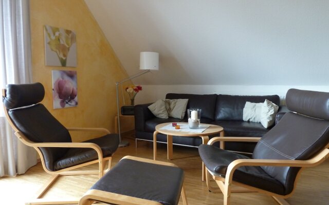 Haus Alt Glowe