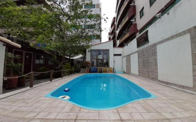 Hospedaria Cantinho de Minas
