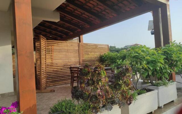 Zefiro Casa Vacanze