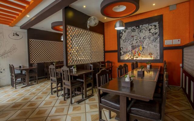 OYO 151 Hotel Snowland