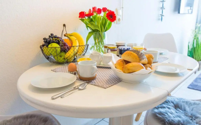 Quarterdeck im Haus Berolina 801