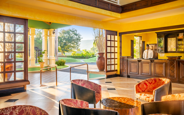 Jewel Paradise Cove Adult Beach Resort & Spa – All Inclusive