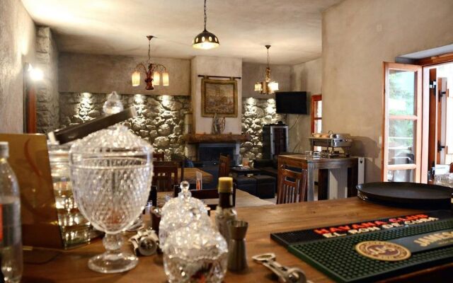 La Locanda