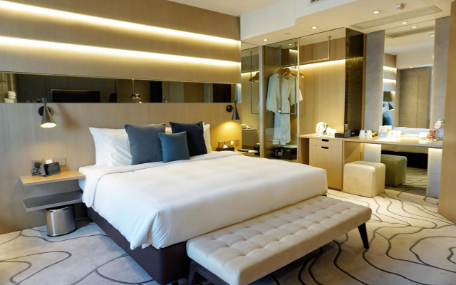 The Harbourview - Chinese YMCA of Hong Kong