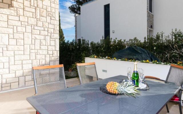 Apartmani Meriko