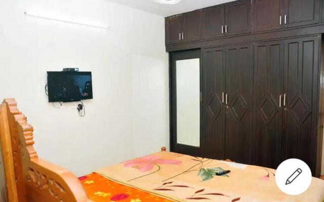 Mallige Homestay Nature Paradise