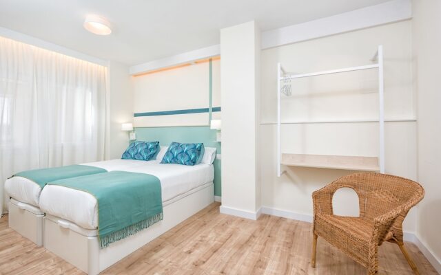 iloftmalaga Alameda Colón