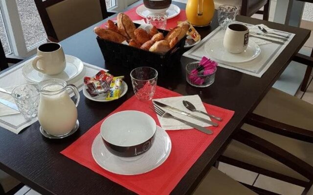 Zenao Appart'hotel - Yzeure