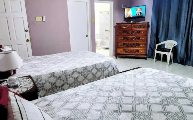 Apartment 379 Hudson Avenue