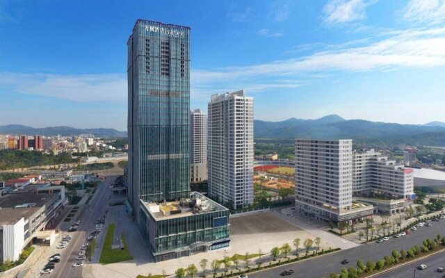 Fairfield by Marriott Shenzhen Shenshan Special Cooperation Zone