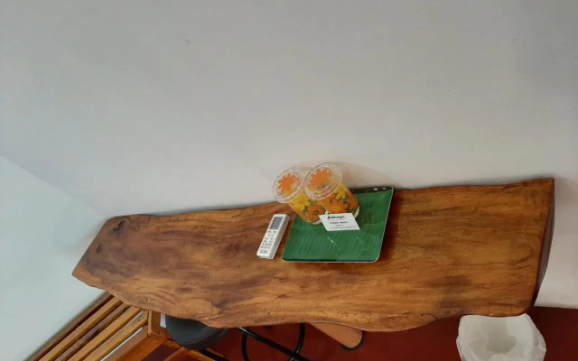 Samurai Homestay