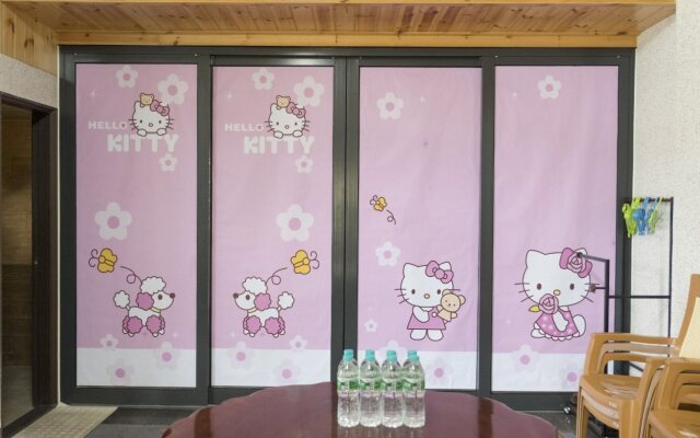 Urarakana B&B