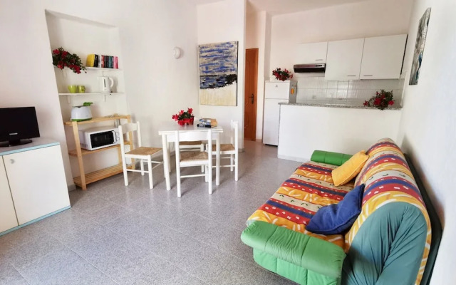 La Casa Di Rita in Muriscuv