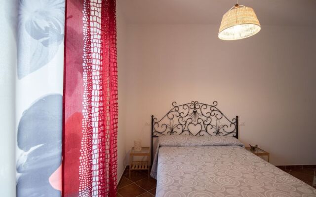 Floris Bed And Breakfast