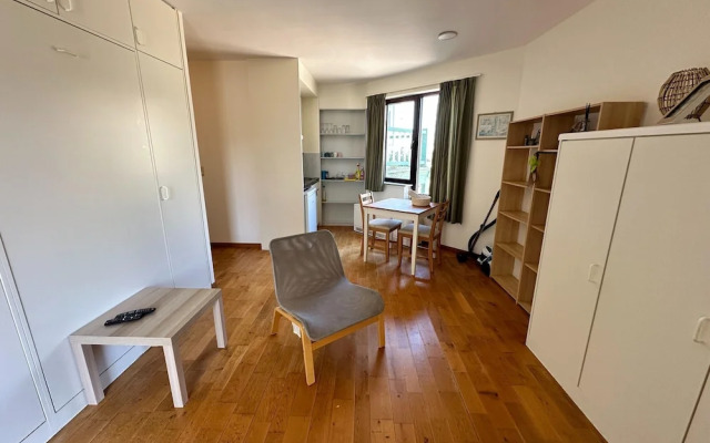 Apartment in De Panne Near Beach