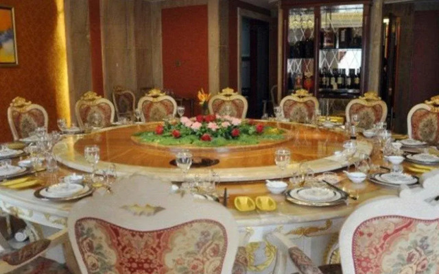 Hanjueyangming Hotel