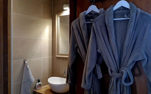 Bed en Breakfast De Pauw