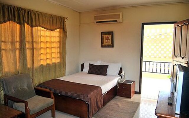 Acacia Guest Lodge North Kaneshie