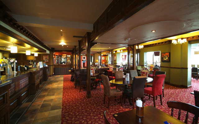 Premier Inn Leicester South - Oadby