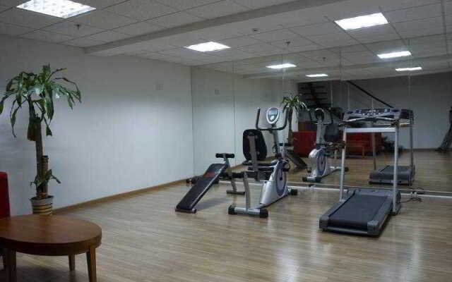 Ramada Encore Hotel Wuxi