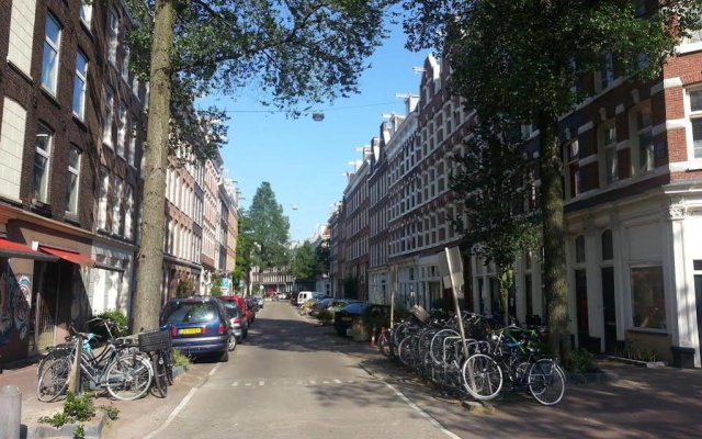 Amsterdam Apartments Alexanders
