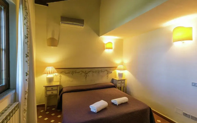 Appealing Apartment Just 7 km From the Beach