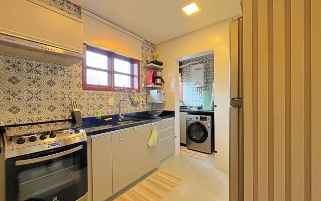 Apartamento Cantinho Maria Rosa