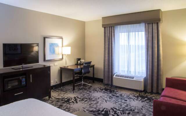 Hampton Inn Oxford/Conference Center