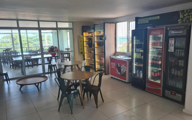 Apartamento Barra Beach