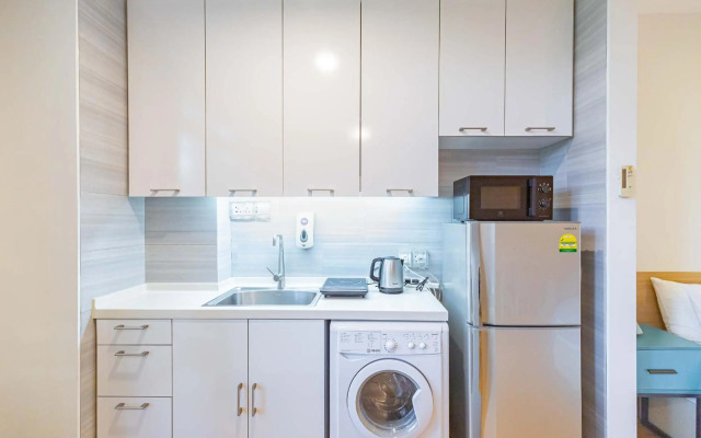 Thanksgiving Serviced Residence