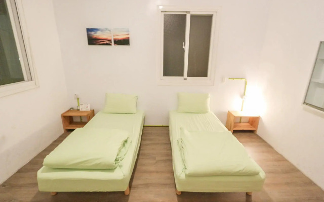 T-Life Hostel