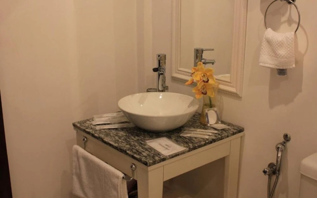 Milord Hotel Boutique