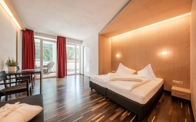 Hotel Pustertalerhof