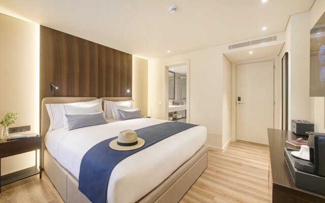 Hotel Moon & Sun Lisboa