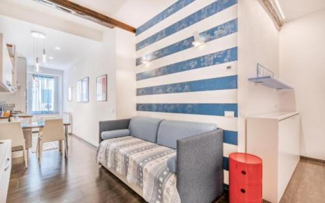 Blu Mare Apartment