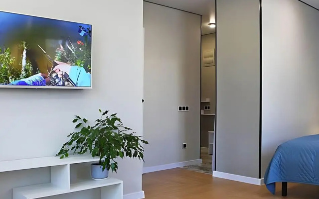 Апартаменты на Ленинском проспекте 157