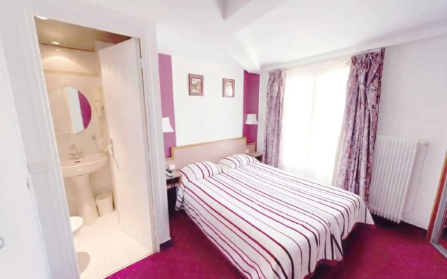Hotel Royal Bergere