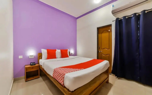 Celjoan Guest House by OYO Rooms